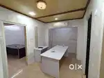 Commercial furnished office Rent Nungambakkam/Annanagar/ Lift /1 ccp