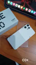 CMF Phone Pro 2 256 White