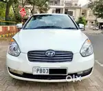 Hyundai Verna CRDI VGT SX 1.5, 2011, Diesel