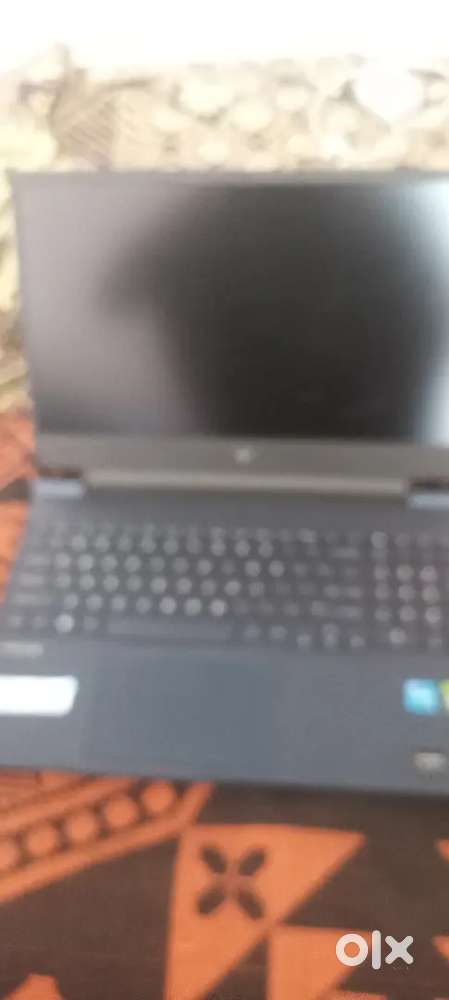 Hp laptop viktus