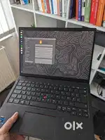 Premium Business Laptop - Lenovo X1 Nano i7 – For Sale!