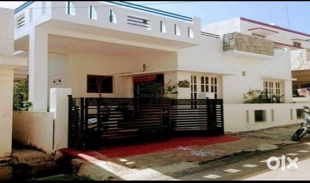 Vijayanagar 2 nd stage property for rent