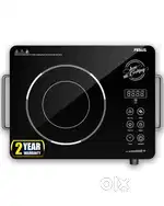 FEDUS 2200 Watts Infrared Cooktop, Energy Efficient Cook & Grill Infra
