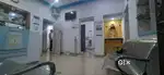 Fully furnished clinic for rent