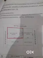 j p dargha plot sale