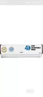 Voltas 1.5 ton 3 star AC
