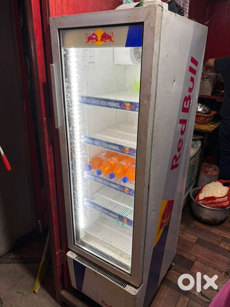 Fridge for coldrink