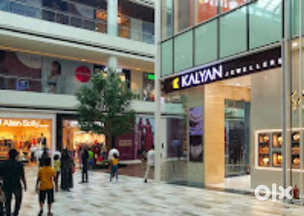 STAFF REQUIRED IN KALYAN JEWELLERY SHOWROOM [VACANCY AVAILABLE]