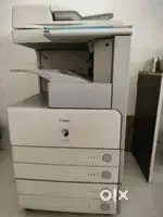 Photocopy machine