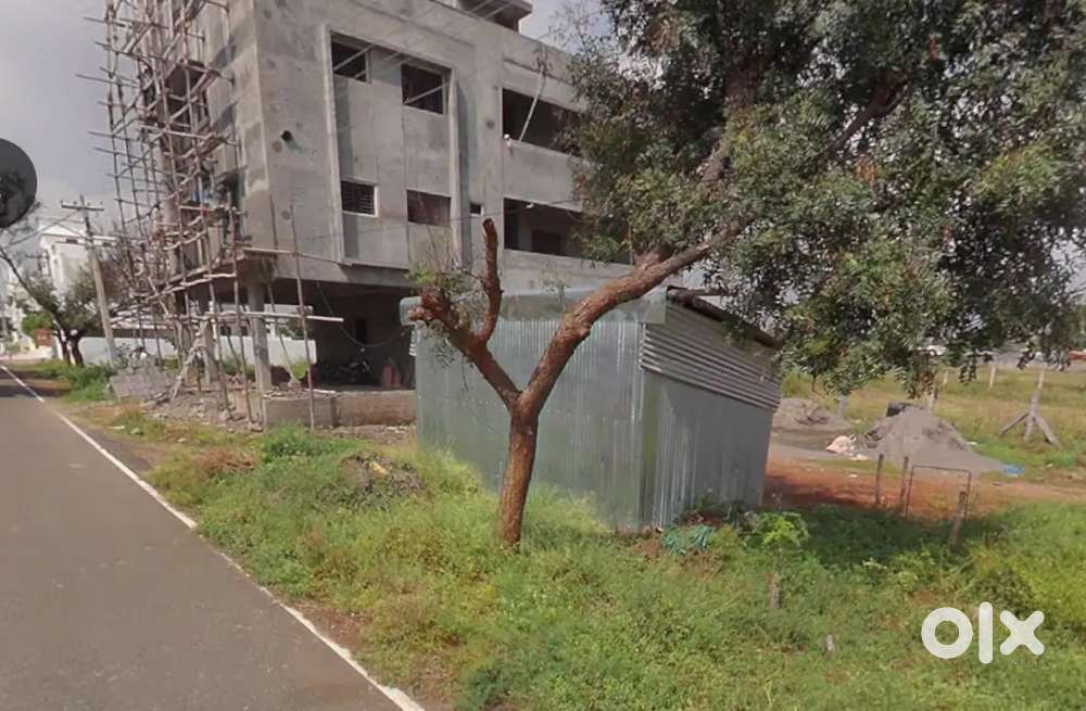 DTP CHENNAI Plot for Sale in Perundurai Town