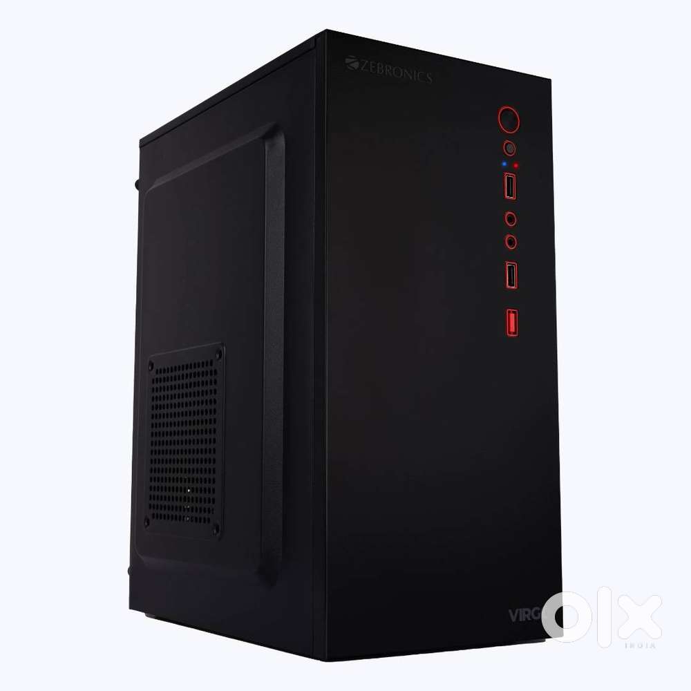 PHOTOSHOP RUN ON THIS BRAND NEW CORE I-5 CPU WITH 2 YEAR WARRANTY BILL