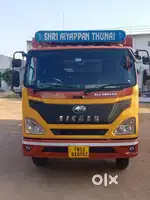 Eicher 2095 17ft Hi tech For sale