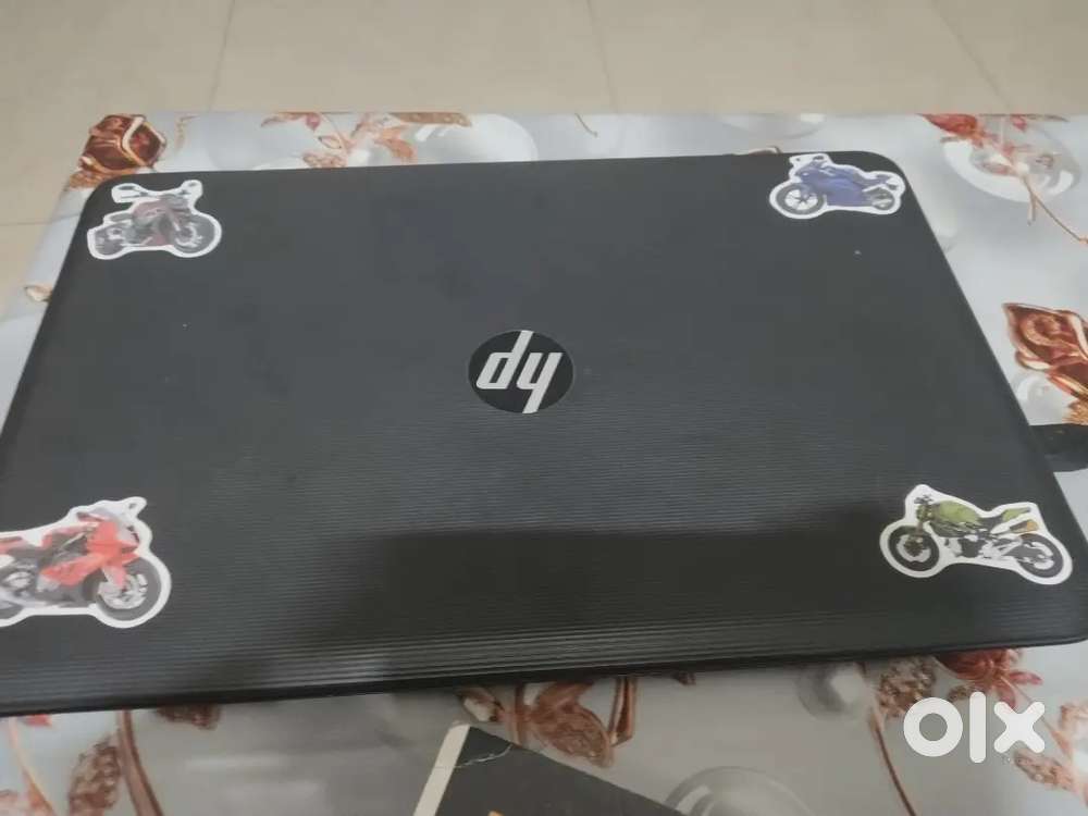 HP Laptop mint condition