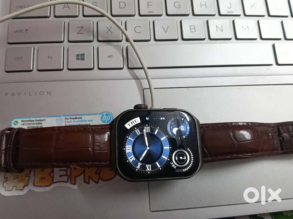 Boat Ultima Vogue watch