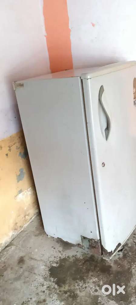Fridge LG 000