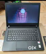 LENOVO 4 GP RAM 500 GP HDD WIFI WEBCAM AMD A4 PROCESSOR WINDOWS10