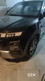 Hyundai Creta Facelift 2025 Petrol 1900 Km Driven
