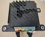 Kia Seltos Bose Amplifier