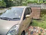 Maruti Suzuki Zen Estilo 2007 Petrol Well Maintained