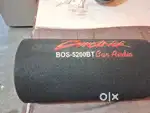 Bosstrick bass tube