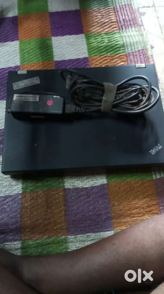Lenovo Thinkpad I 5 for sell
