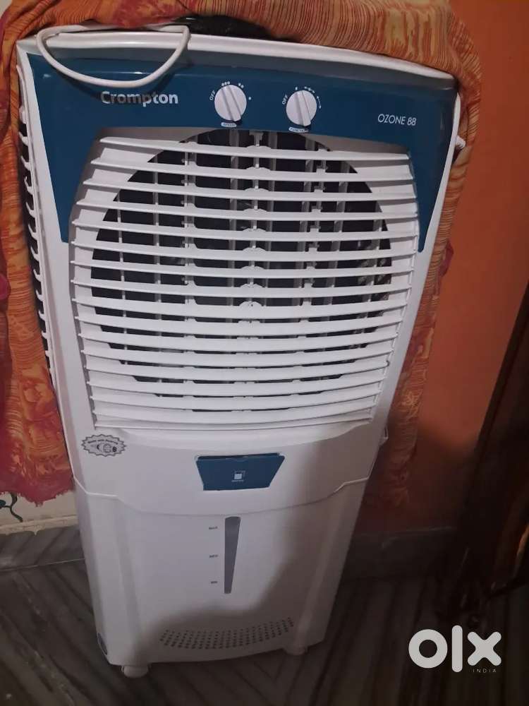 Desert Air cooler crompton 88 litres