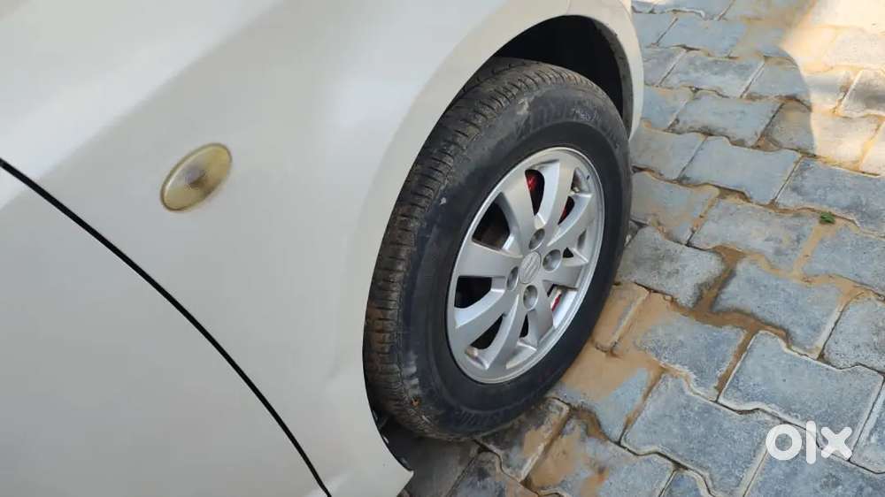 Maruti Suzuki Swift 2009 Petrol 58000 Km Driven