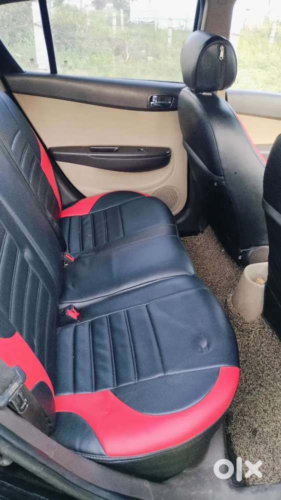 Good condition