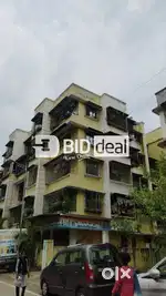 Residential Flat(Kulgaon)