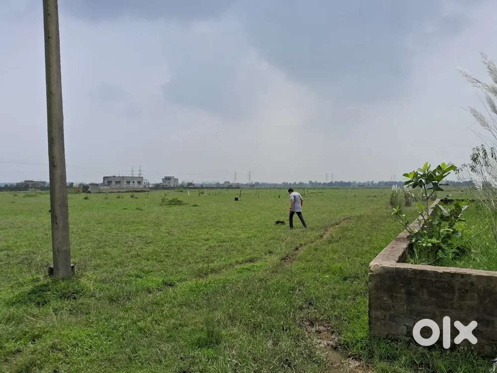 Land for sell