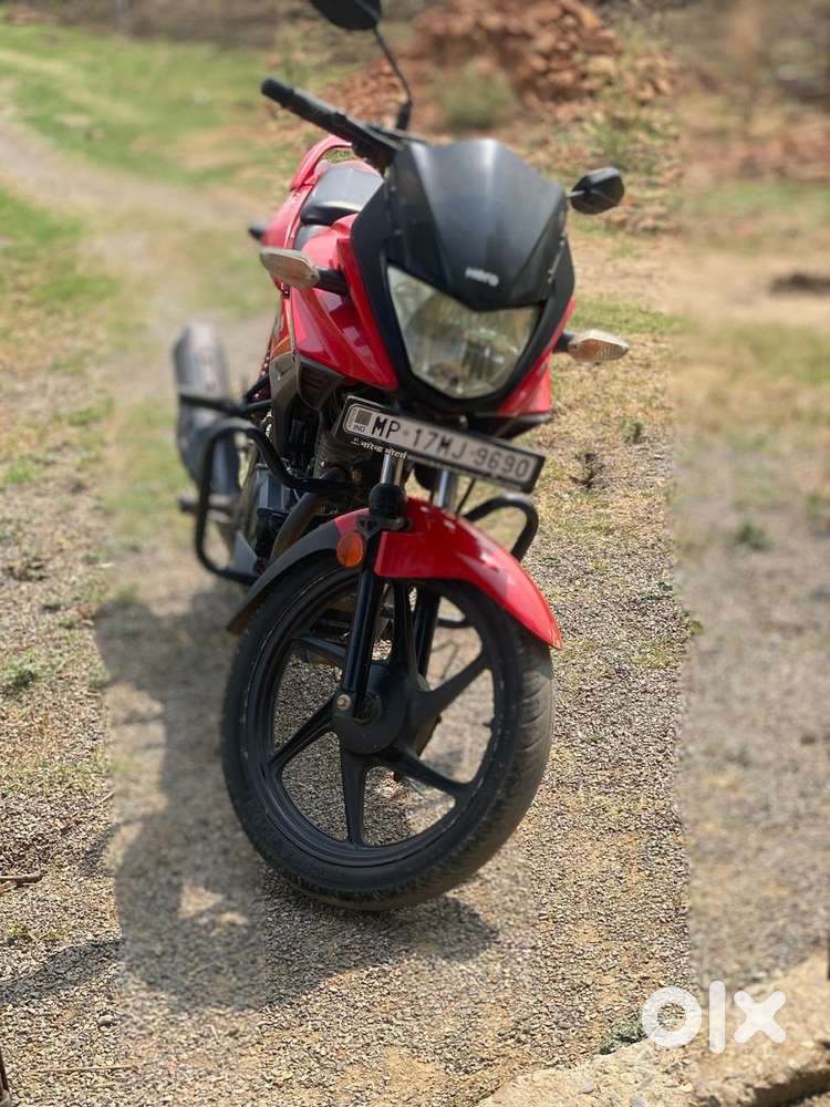 Best bike for riding long ride