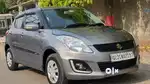 Maruti Suzuki Swift 1.3 VXI GLAM Edition, 2014, Petrol