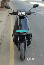 OLA S1 PRO - (2023)