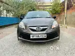 Honda Brio EX MT, 2016, Petrol
