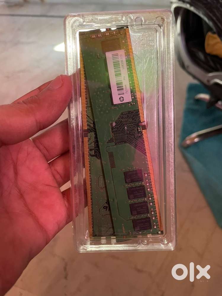 8gm ram 2 pes 3300Mhz Ddr4