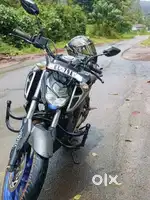 New model fz s fi