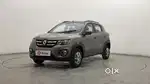 Renault KWID 2019-Ongoing 1.0 RXT AMT (O), 2018, Petrol