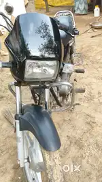 Hero splander Pro Shelf start bike hai