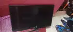 Led tv 32 inches. Display only not working others good