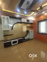 Well-Maintained 2BHK Independent House for Lease  in HSR Layout