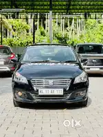 Maruti Suzuki Ciaz 2014-2017 ZXi Plus, 2014, Petrol