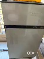 Godrej 165 litres fridge
