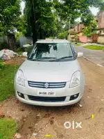 Maruti Suzuki Dzire 2009 Petrol Well Maintained
