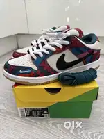 Nike SB Dunk Low Pro