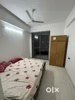 Bachelors Prime 3Bhk Full Furnished at Vavol
