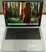 APPLE MACBOOK PRO A2442 (M1 PRO )