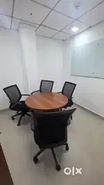Furnished office space at Kakkanad 4400 sqft