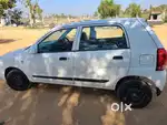 Maruti Suzuki Alto K10 2011 CNG & Hybrids 75000 Km Driven