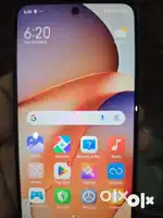 Selling Redmi 12 5G phone for 7000 (fix price)in Laxmi Nagar with Bill