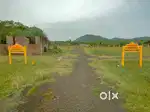 New plot for sale